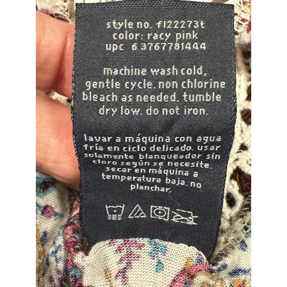 Women's Blouse Top XXL 2X 20 Dark Fairy Y2K Whimsigoth Goblincore Fall Feminine - Picture 5 of 10